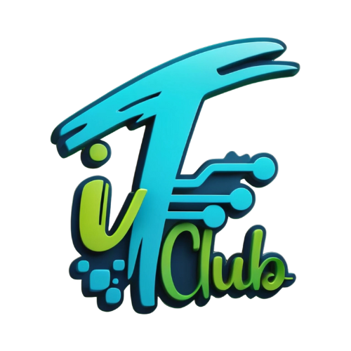 IT Club Logo